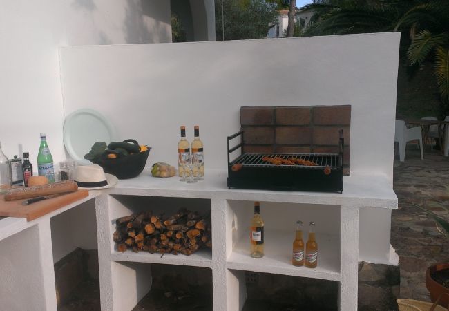 Huis in Moraira - Casita Travel | Casa Hamaca Huis in Moraira - Casita Travel | Casa Hamaca