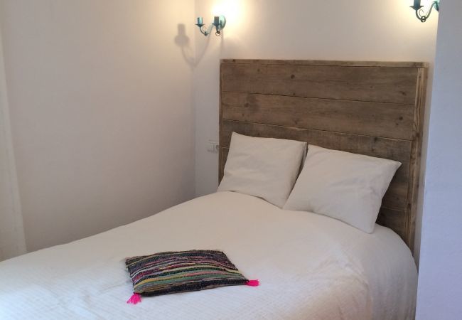 Huis in Moraira - Casita Travel | Casa Hamaca Huis in Moraira - Casita Travel | Casa Hamaca