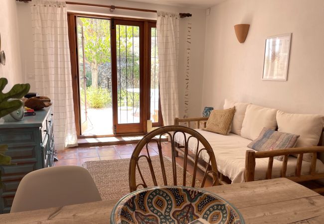 Huis in Moraira - Casita Travel | Casa Hamaca Huis in Moraira - Casita Travel | Casa Hamaca