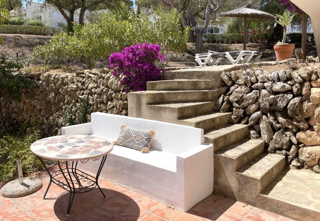 Huis in Moraira - Casita Travel | Casa Hamaca Huis in Moraira - Casita Travel | Casa Hamaca