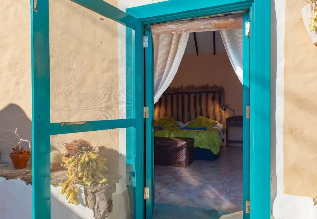 Villa in Agaete - Villa El Patio Villa in Agaete - Villa El Patio