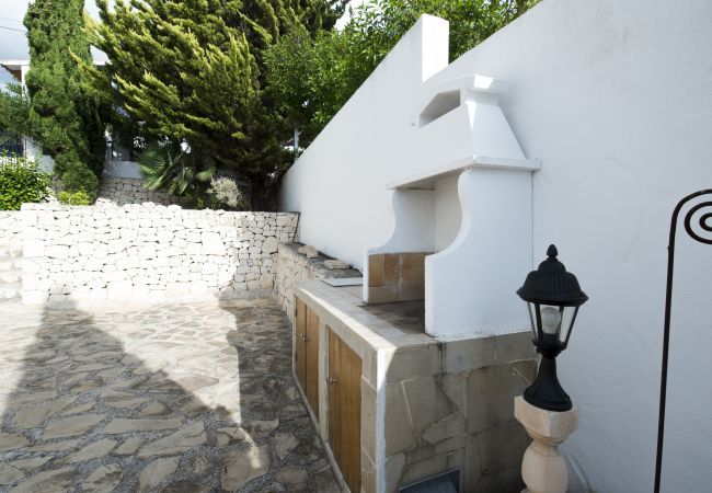 Villa in Benitachell - Casita Travel | Villa Benitachell Villa in Benitachell - Casita Travel | Villa Benitachell