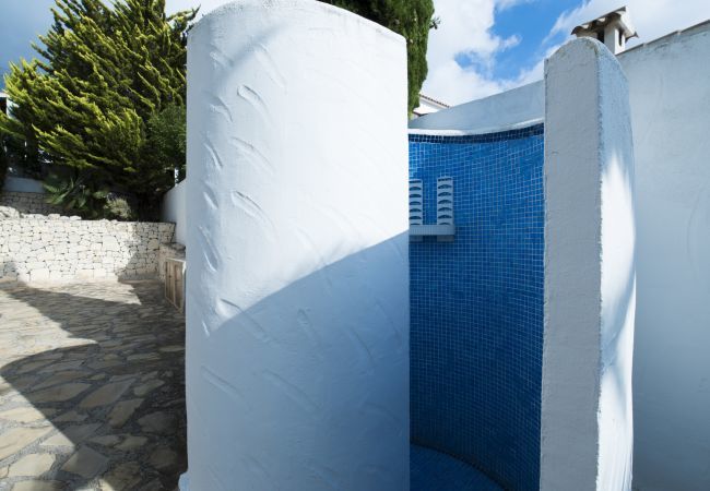 Villa in Benitachell - Casita Travel | Villa Benitachell Villa in Benitachell - Casita Travel | Villa Benitachell
