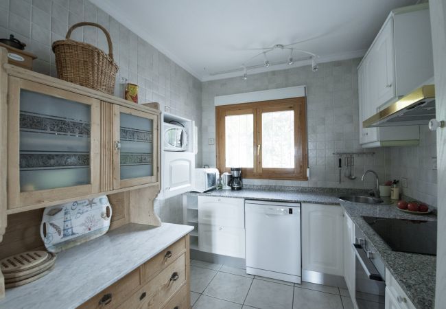 Villa in Benitachell - Casita Travel | Villa Benitachell Villa in Benitachell - Casita Travel | Villa Benitachell
