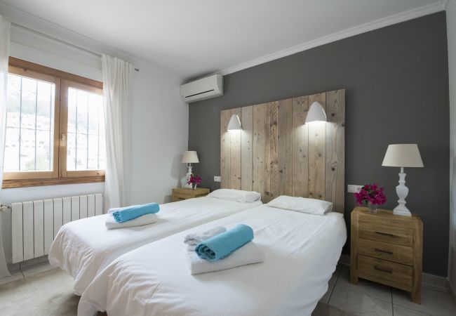 Villa in Benitachell - Casita Travel | Villa Benitachell Villa in Benitachell - Casita Travel | Villa Benitachell