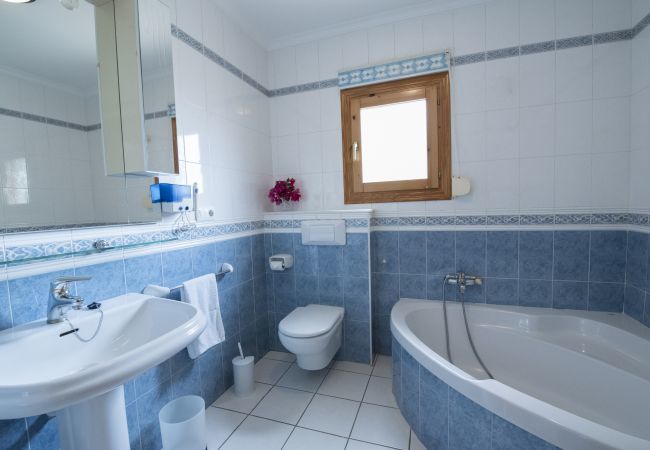 Villa in Benitachell - Casita Travel | Villa Benitachell Villa in Benitachell - Casita Travel | Villa Benitachell