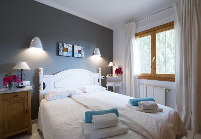 Villa in Benitachell - Casita Travel | Villa Benitachell Villa in Benitachell - Casita Travel | Villa Benitachell
