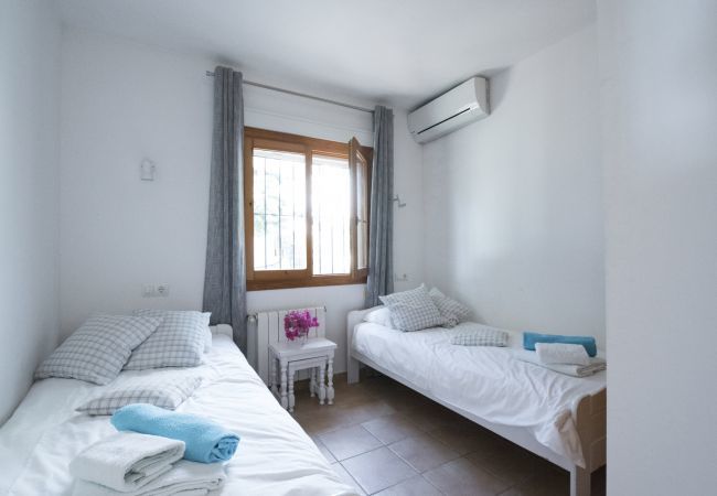 Villa in Benitachell - Casita Travel | Villa Benitachell Villa in Benitachell - Casita Travel | Villa Benitachell