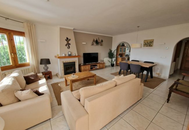 Villa in Benitachell - Casita Travel | Villa Benitachell Villa in Benitachell - Casita Travel | Villa Benitachell