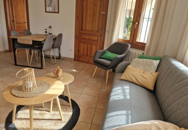 Villa in Benitachell - Casita Travel | Villa Benitachell Villa in Benitachell - Casita Travel | Villa Benitachell