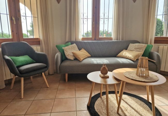 Villa in Benitachell - Casita Travel | Villa Benitachell Villa in Benitachell - Casita Travel | Villa Benitachell