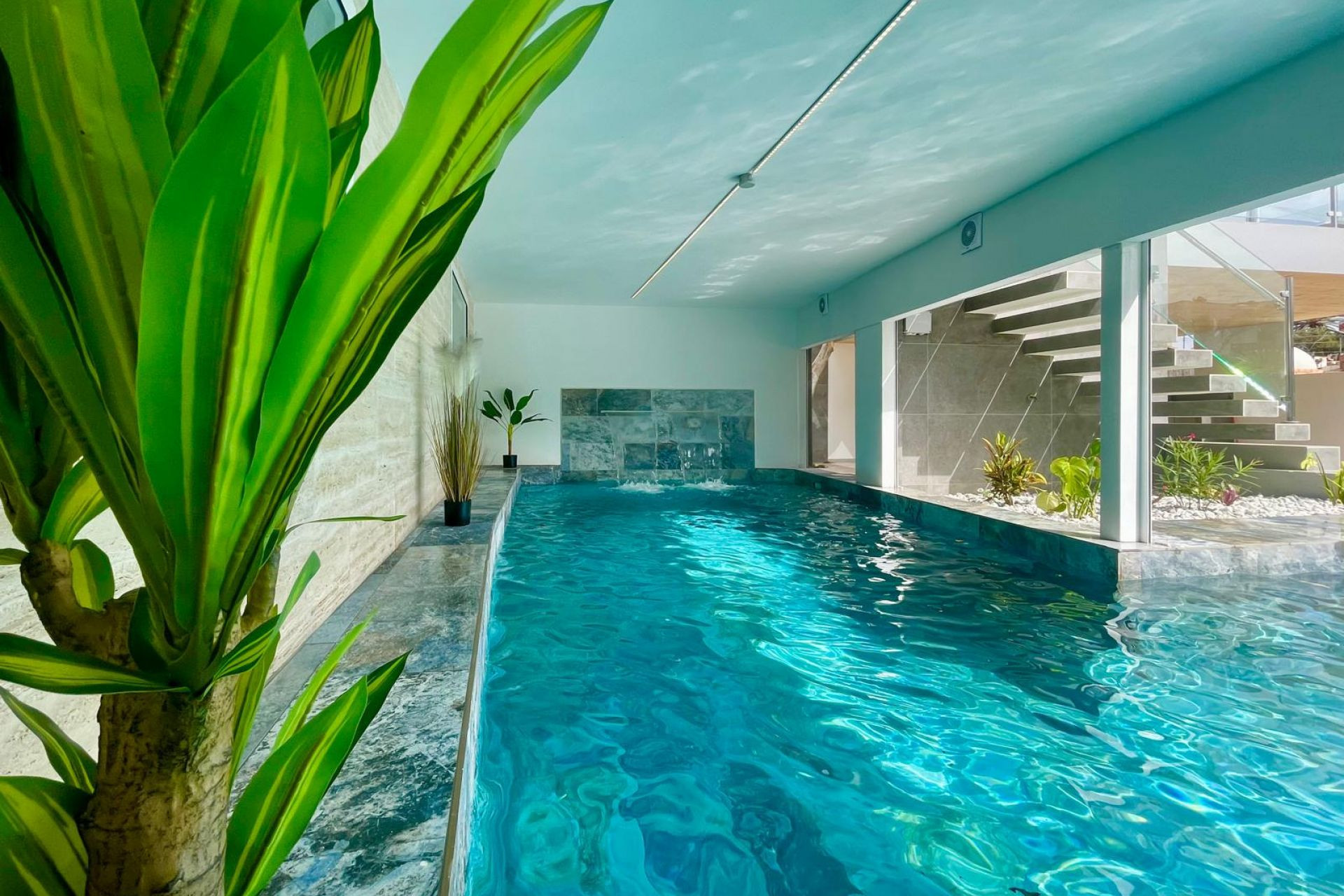 Villa in Ingenio - Finca Fruta