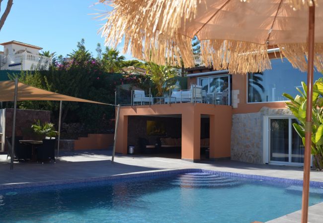 Villa in Moraira - Casita Travel | Villa Bella Moraira Villa in Moraira - Casita Travel | Villa Bella Moraira