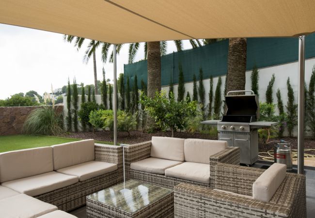Villa in Moraira - Casita Travel | Villa Bella Moraira Villa in Moraira - Casita Travel | Villa Bella Moraira