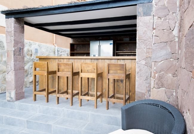 Villa in Moraira - Casita Travel | Villa Bella Moraira Villa in Moraira - Casita Travel | Villa Bella Moraira