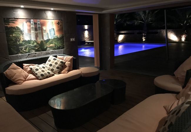 Villa in Moraira - Casita Travel | Villa Bella Moraira Villa in Moraira - Casita Travel | Villa Bella Moraira