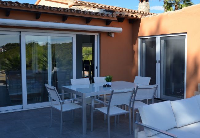Villa in Moraira - Casita Travel | Villa Bella Moraira Villa in Moraira - Casita Travel | Villa Bella Moraira