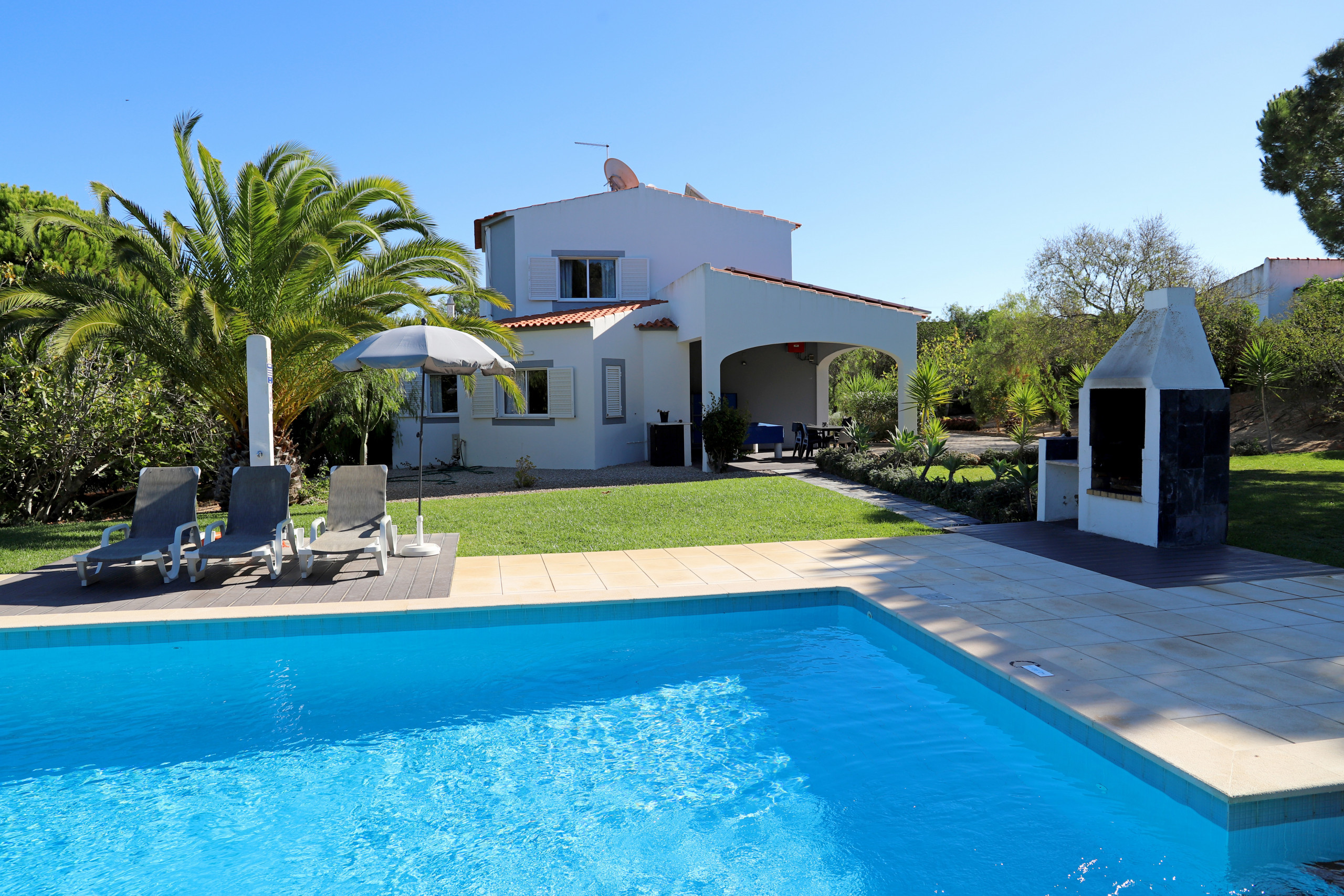 Benagil - Villa