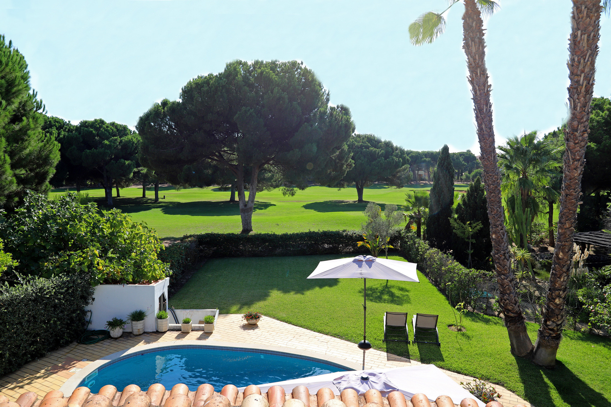Vilamoura - Villa