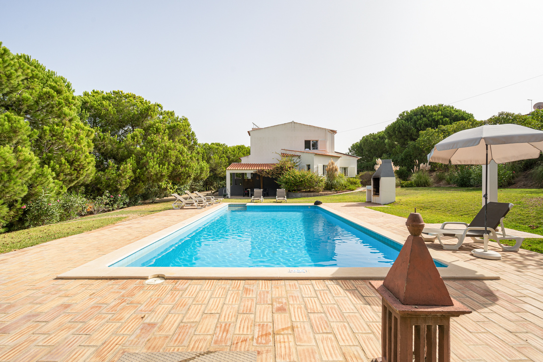 Benagil - Villa