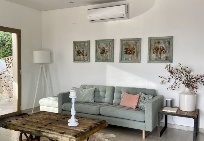 Villa in Moraira - Casita Travel | Villa Ibiza Style Villa in Moraira - Casita Travel | Villa Ibiza Style