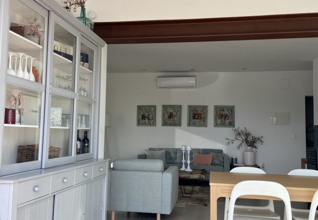 Villa in Moraira - Casita Travel | Villa Ibiza Style Villa in Moraira - Casita Travel | Villa Ibiza Style