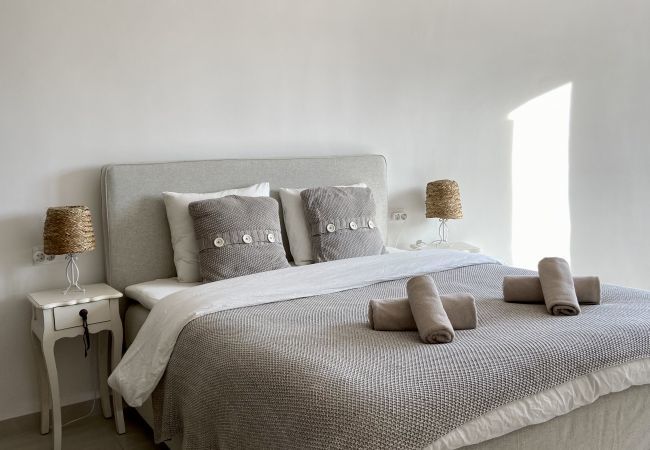 Villa in Moraira - Casita Travel | Villa Ibiza Style Villa in Moraira - Casita Travel | Villa Ibiza Style