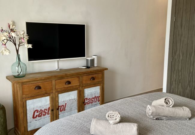 Villa in Moraira - Casita Travel | Villa Ibiza Style Villa in Moraira - Casita Travel | Villa Ibiza Style