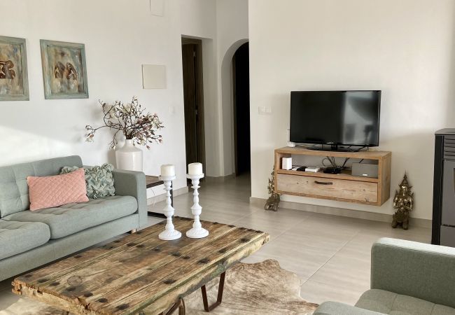Villa in Moraira - Casita Travel | Villa Ibiza Style Villa in Moraira - Casita Travel | Villa Ibiza Style