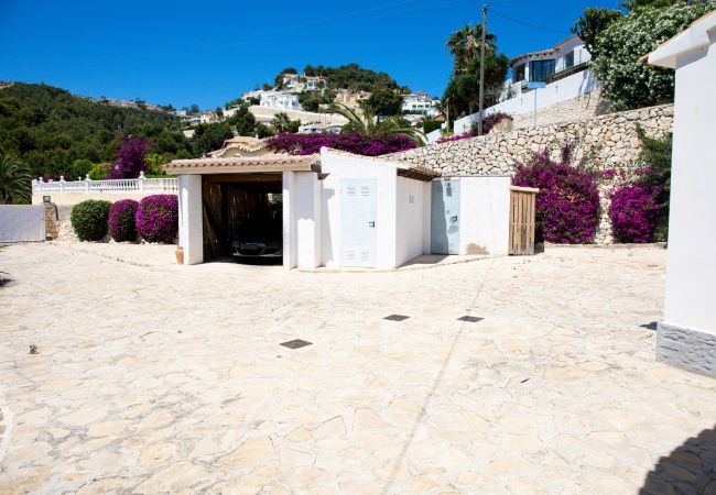 Villa in Benissa - Casita Travel | Villa Alegria Villa in Benissa - Casita Travel | Villa Alegria