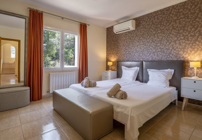 Villa in Javea - Casita Travel | Villa Margaret Villa in Javea - Casita Travel | Villa Margaret