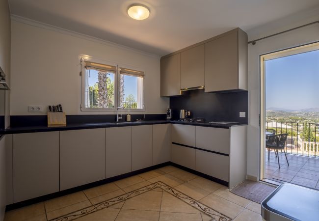 Villa in Javea - Casita Travel | Villa Margaret Villa in Javea - Casita Travel | Villa Margaret