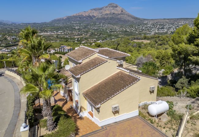 Villa in Javea - Casita Travel | Villa Margaret Villa in Javea - Casita Travel | Villa Margaret
