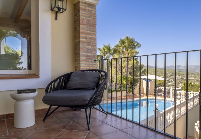 Villa in Javea - Casita Travel | Villa Margaret Villa in Javea - Casita Travel | Villa Margaret