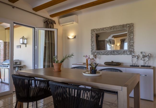 Villa in Javea - Casita Travel | Villa Margaret Villa in Javea - Casita Travel | Villa Margaret