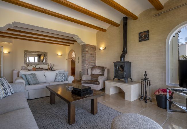 Villa in Javea - Casita Travel | Villa Margaret Villa in Javea - Casita Travel | Villa Margaret