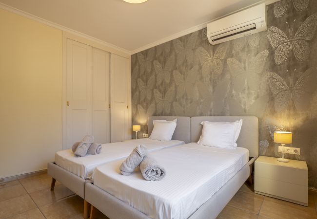 Villa in Javea - Casita Travel | Villa Margaret Villa in Javea - Casita Travel | Villa Margaret