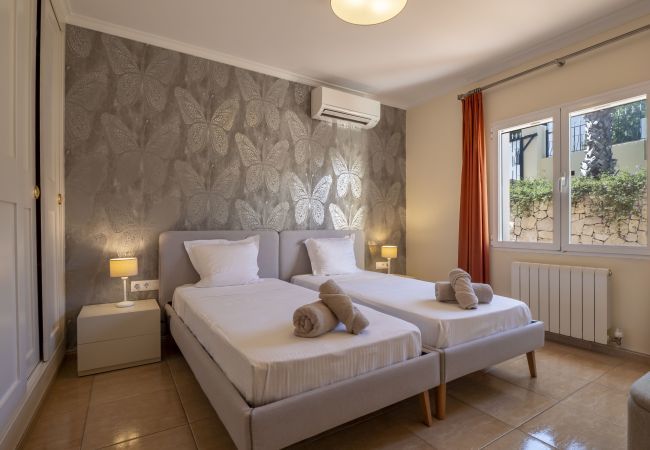 Villa in Javea - Casita Travel | Villa Margaret Villa in Javea - Casita Travel | Villa Margaret