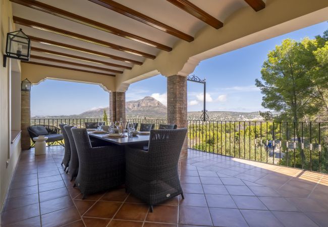 Villa in Javea - Casita Travel | Villa Margaret Villa in Javea - Casita Travel | Villa Margaret