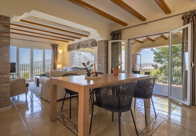 Villa in Javea - Casita Travel | Villa Margaret Villa in Javea - Casita Travel | Villa Margaret