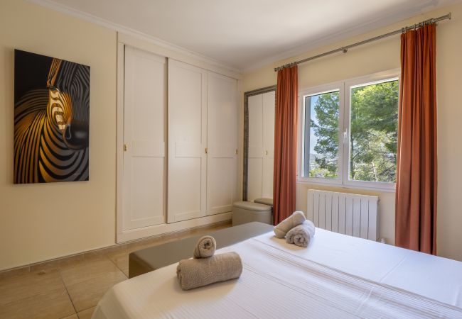 Villa in Javea - Casita Travel | Villa Margaret Villa in Javea - Casita Travel | Villa Margaret
