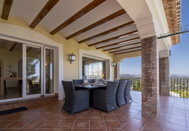 Villa in Javea - Casita Travel | Villa Margaret Villa in Javea - Casita Travel | Villa Margaret
