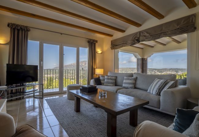 Villa in Javea - Casita Travel | Villa Margaret Villa in Javea - Casita Travel | Villa Margaret