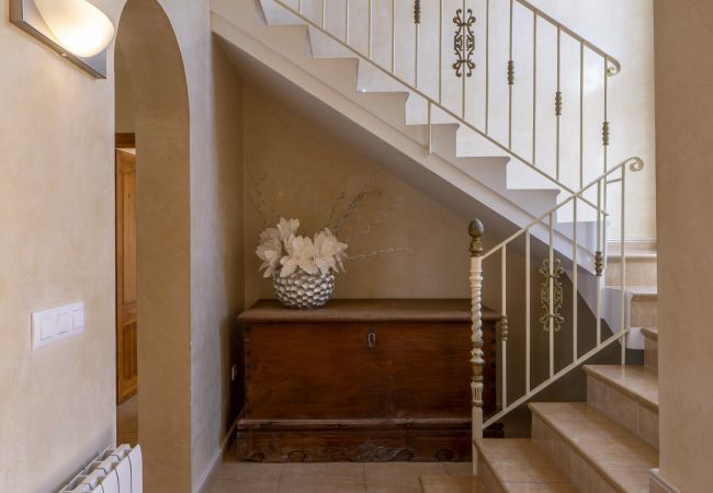 Villa in Javea - Casita Travel | Villa Margaret Villa in Javea - Casita Travel | Villa Margaret