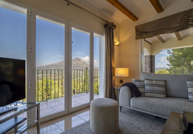Villa in Javea - Casita Travel | Villa Margaret Villa in Javea - Casita Travel | Villa Margaret