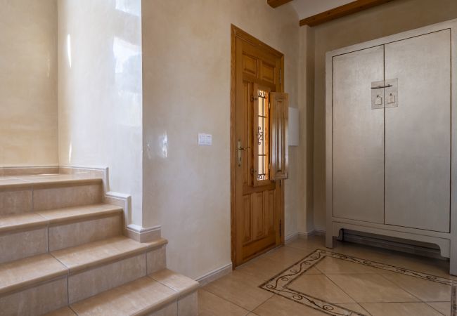 Villa in Javea - Casita Travel | Villa Margaret Villa in Javea - Casita Travel | Villa Margaret