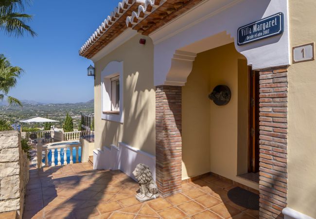 Villa in Javea - Casita Travel | Villa Margaret Villa in Javea - Casita Travel | Villa Margaret