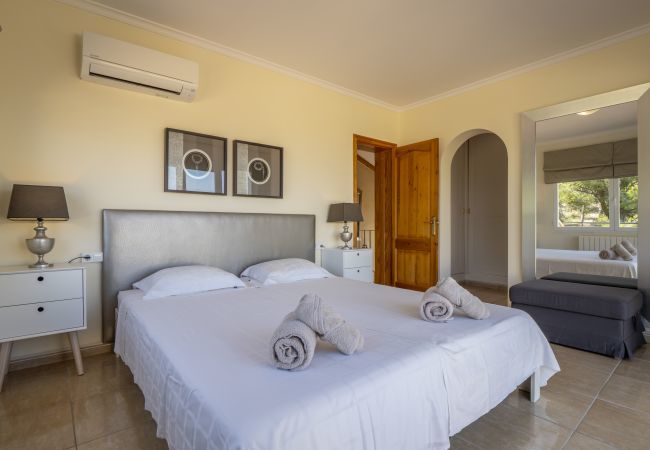 Villa in Javea - Casita Travel | Villa Margaret Villa in Javea - Casita Travel | Villa Margaret