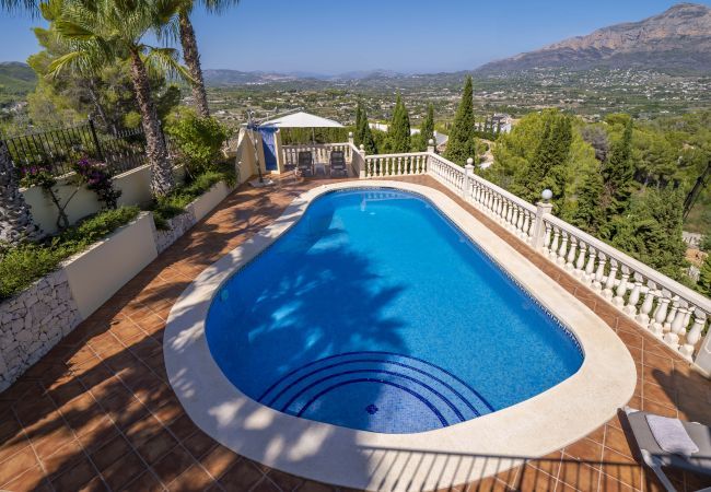 Villa in Javea - Casita Travel | Villa Margaret Villa in Javea - Casita Travel | Villa Margaret