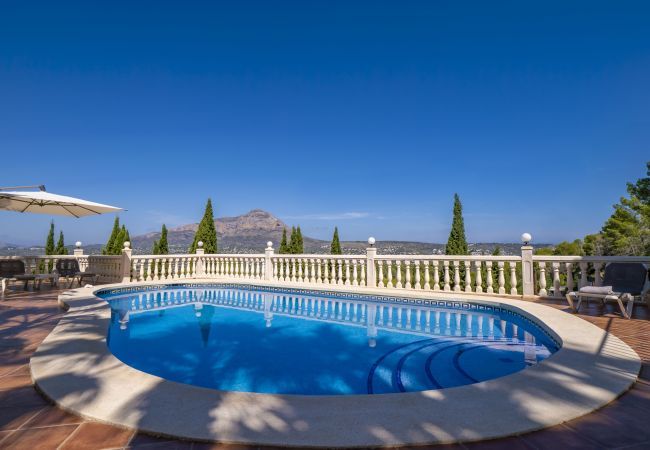 Villa in Javea - Casita Travel | Villa Margaret Villa in Javea - Casita Travel | Villa Margaret
